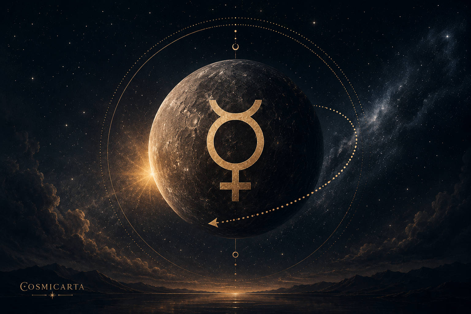 Mercury Retrograde in Cancer June 2026 dates and meaning